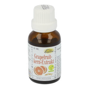 Espara Grapefruitkern-Extrakt 25 ml - 25ml