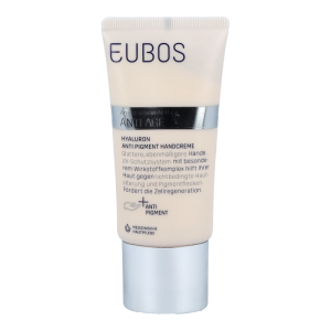 Eubos Hyaluron Anti Pigment Hautcreme - 50ml