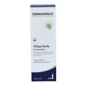 DERMASENCE VITOP Forte Creme 100 ML - 100ml