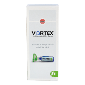 Pari Inhalation Vortex+ 1 Stk. Kindermaske - 1 Stück