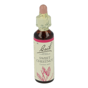 Doskar BACHBLÜTEN 30 Sweet Chestnut - 20ml