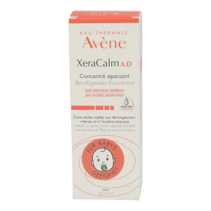 Avène - XeraCalm A.D Anti-Juckreiz Konzentrat - 50ml