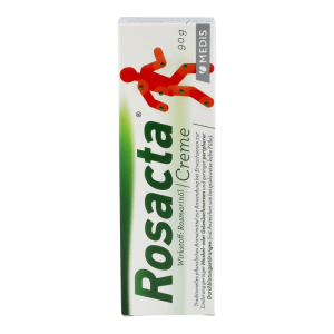 Rosacta Creme 90 g - 90g