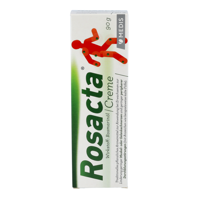 Rosacta Creme 90 g - 90g