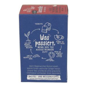 SONNENTOR BB FR.TEE DURSTSTI - 18 Beutel