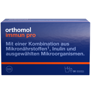 Orthomol Immun pro Granulat - 30 Stück