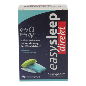 EASYSLEEP DIREKT STI - 14 Stück