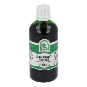 LUNGENKRAUT TR - 100ml