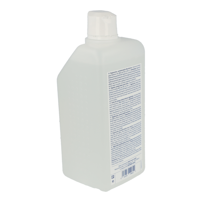 Hartmann Stellisept Med Waschlotion 1 L - 1l