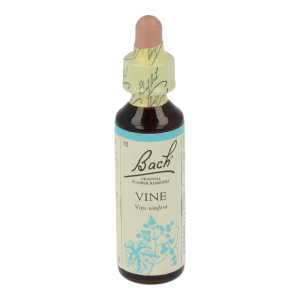 Doskar BACHBLÜTEN 32 Vine - 20ml