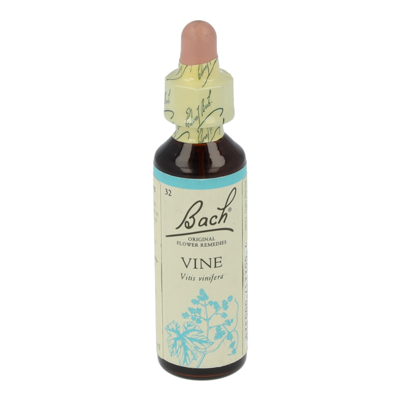 Doskar BACHBLÜTEN 32 Vine - 20ml