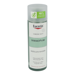 EUC DERMOPURE MIZ.WASS - 200ml