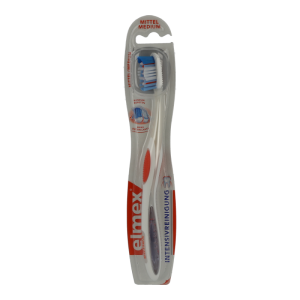 Elmex Zahnbürste intensivrein - 1 Stück