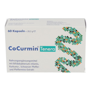 COCURMIN KPS TENERA - 60 Stück