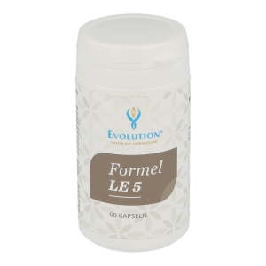 FORMEL KPS LE 5 EVO - 60 Stück