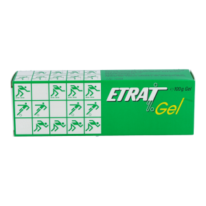 Etrat-Gel - 100g
