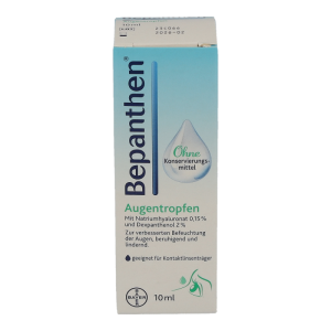 Bepanthen® Augentropfen Multidose - 10ml