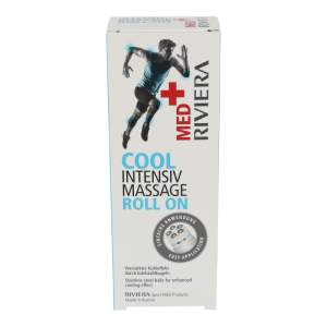 RIVIERA MED COOL GEL ROLL ON - 150ml