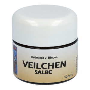 NPD Veilchen Creme 50 ml - 50ml