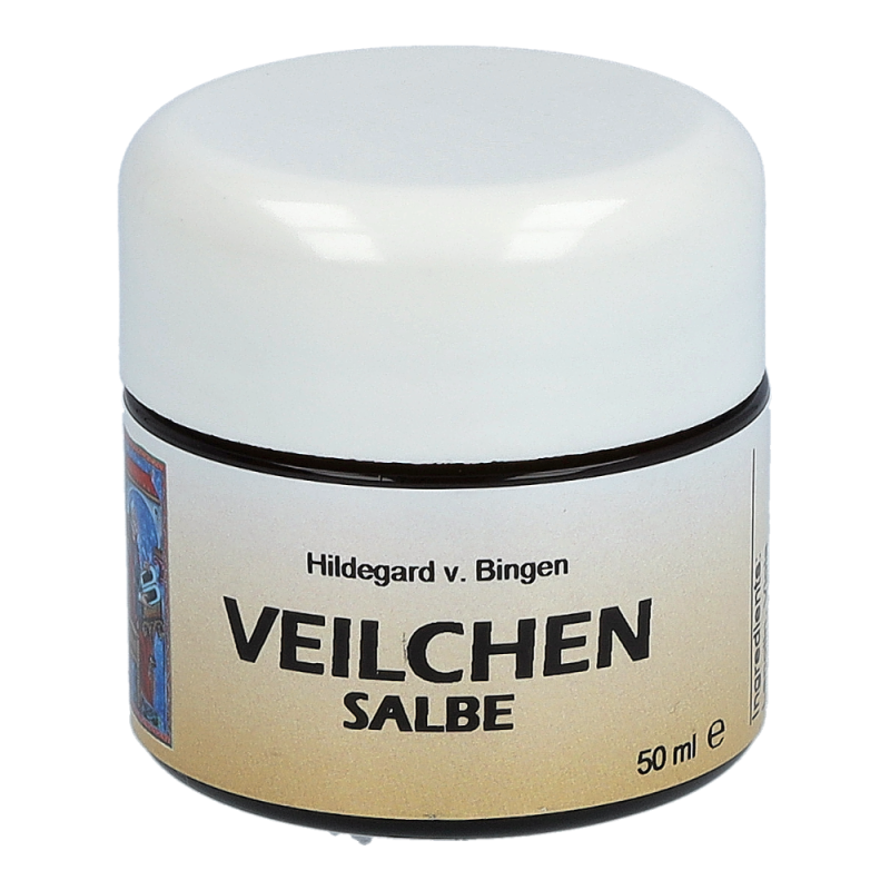 NPD Veilchen Creme 50 ml - 50ml