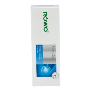 Röwo Sport 100 ml Gel - 100ml