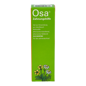 Osa Zahnungshilfe Gel 30 g - 30g