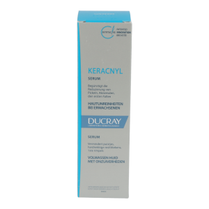 Ducray – KERACNYL Serum - 30ml