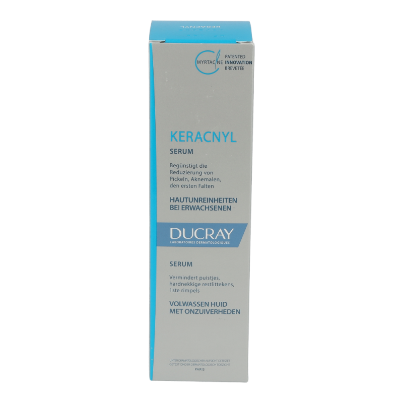 Ducray – KERACNYL Serum - 30ml
