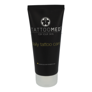 TATTOOMED DAILY CARE-COL TAT 100 ML - 100ml
