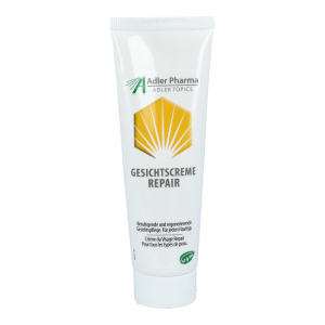 Adler Pharma Gesichtscreme Repair 50 ml - 50ml