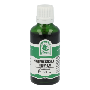 HIRTENTAESCHEL TR - 50ml