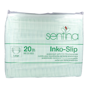 INK.SENTINA INKO SLIP L - 20 Stück