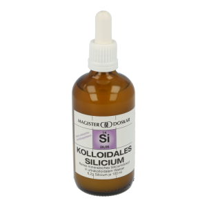 Kolloidales Siliciumdioxyd 100 ml - 100ml