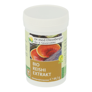 REISHI KPS BIO DR.EHRENBERG - 90 Stück
