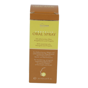 Biobee Propolis Spray Oral 20 ml - 20ml