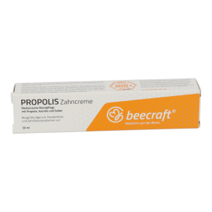 BEECRAFT PROPOLIS ZP. - 50ml