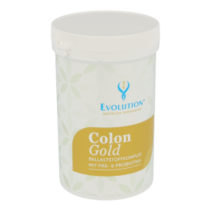 COLON GOLD PLV EVO - 250g