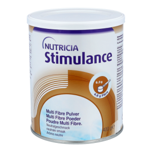 Stimulance MultiFibre Mix Pulver - 400g