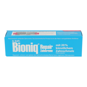 Bioniq Repair Zahncreme 75 ml - 75ml