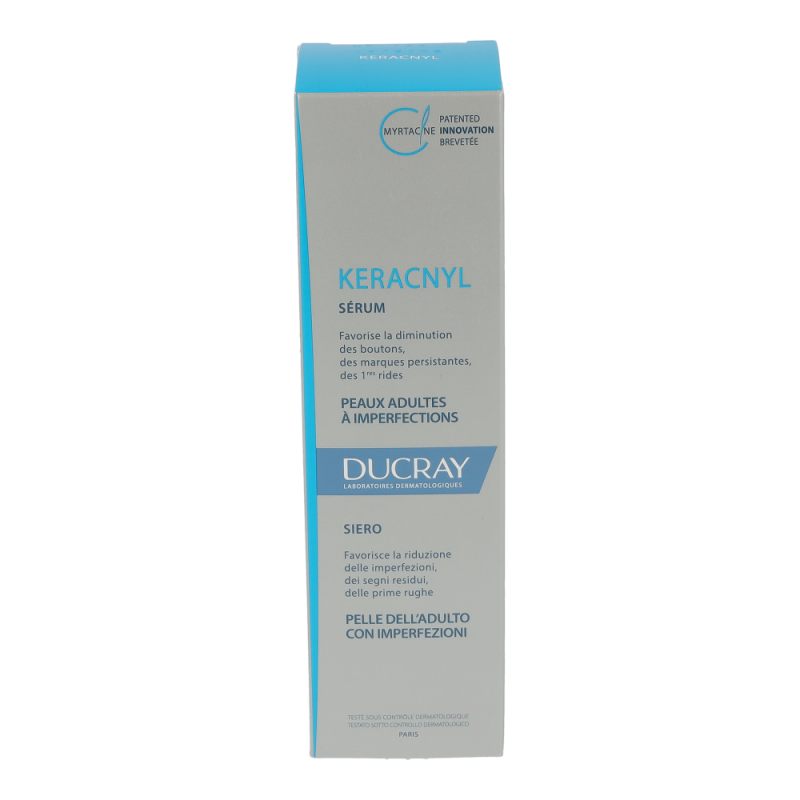 Ducray – KERACNYL Serum - 30ml
