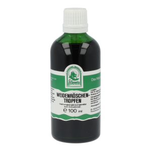 WEIDENROESCHEN TR - 100ml