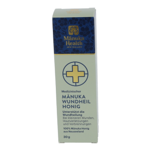 Manuka Wundheilhonig 30 g - 30g