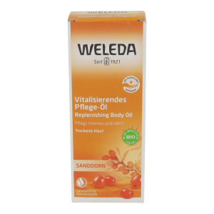 WELEDA SANDDORN PFL.OEL NEU - 100ml