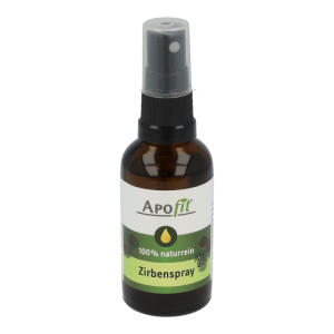APOF ZIRBEN SPRAY NATURREIN - 50ml