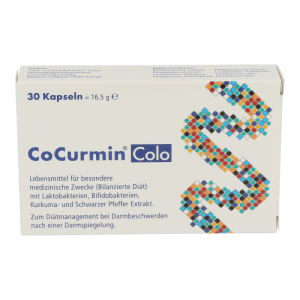 COCURMIN KPS COLO - 30 Stück