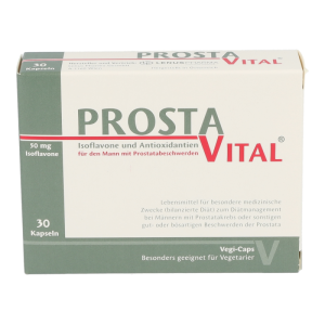 Prosta Vital Kapseln 30 Stk. - 30 Stück