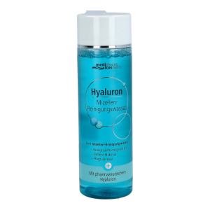 HYALURON MIZELL.REINWASS - 200ml