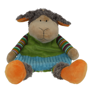 WAERMEFL APOF PLUESCH WONKA - 1 Stück