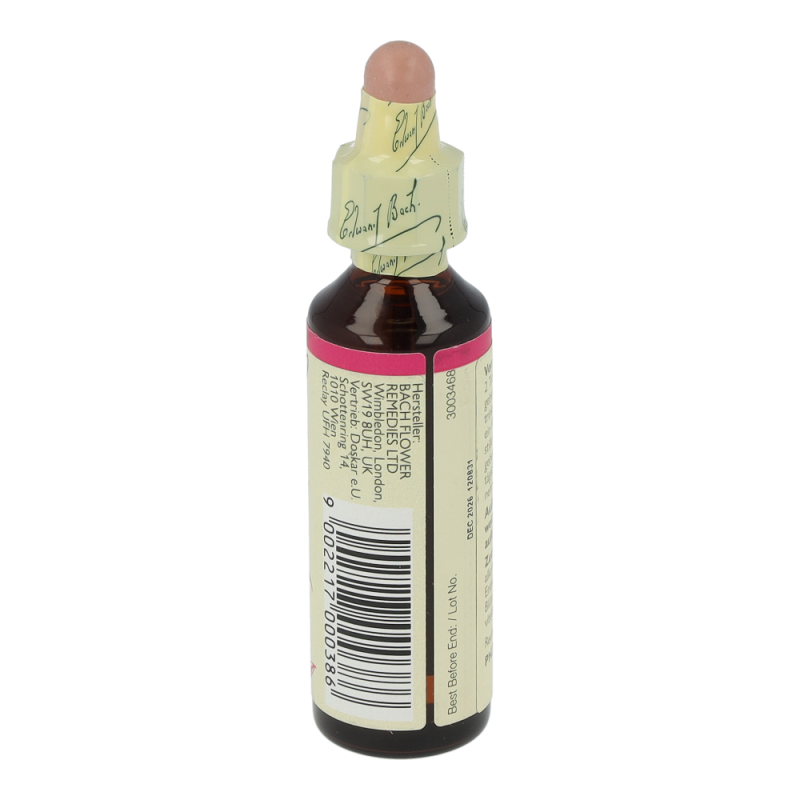 Doskar BACHBLÜTEN 38 Willow - 20ml