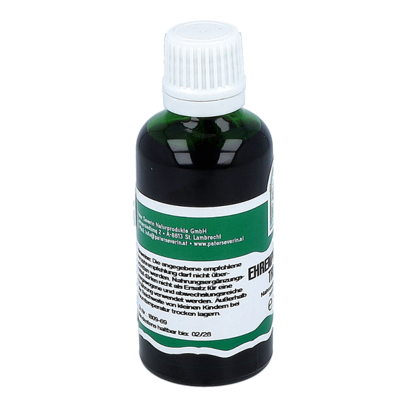 Gall Pharma Ehrenpreiskraut Tropfen 50 ml - 50ml